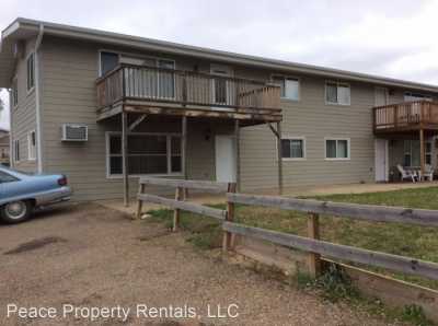 Apartment For Rent in Dickinson, North Dakota