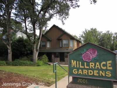 Apartment For Rent in Eugene, Oregon