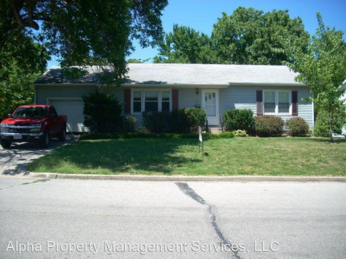 Picture of Home For Rent in Warrensburg, Missouri, United States