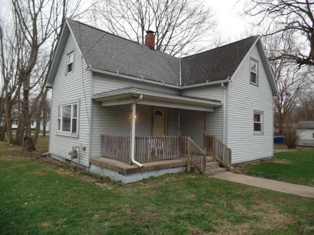 Picture of Home For Rent in Terre Haute, Indiana, United States