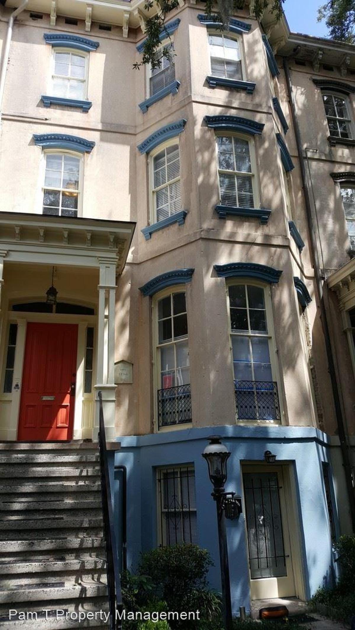 Picture of Home For Rent in Savannah, Georgia, United States