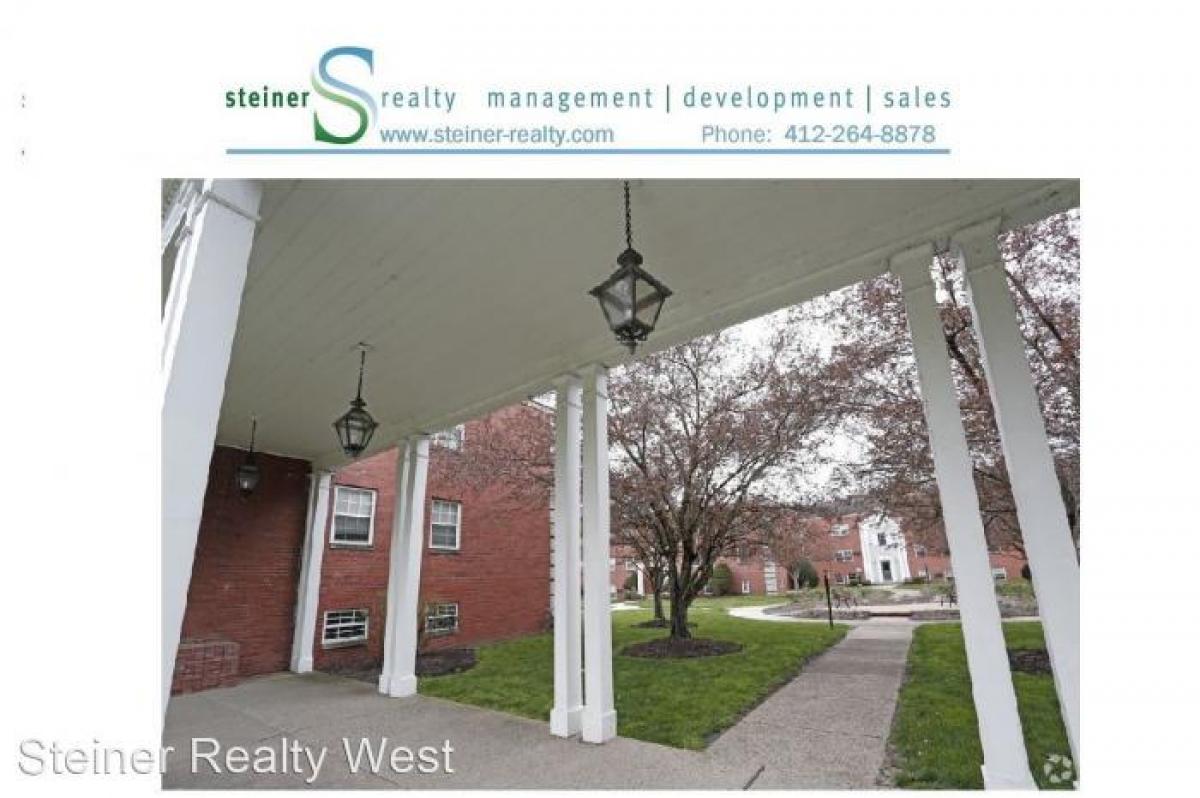 Picture of Apartment For Rent in Sewickley, Pennsylvania, United States