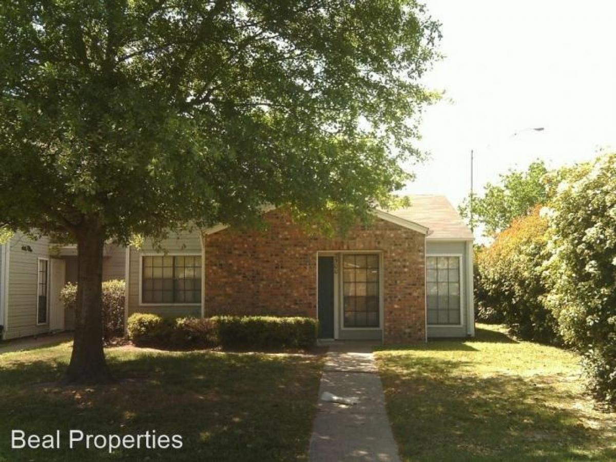 Picture of Home For Rent in College Station, Texas, United States