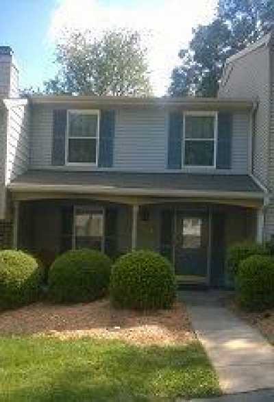 Apartment For Rent in Raleigh, North Carolina