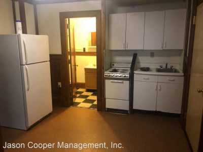 Apartment For Rent in Brattleboro, Vermont