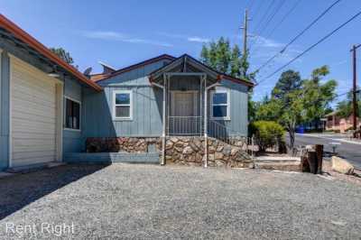 Apartment For Rent in Prescott, Arizona