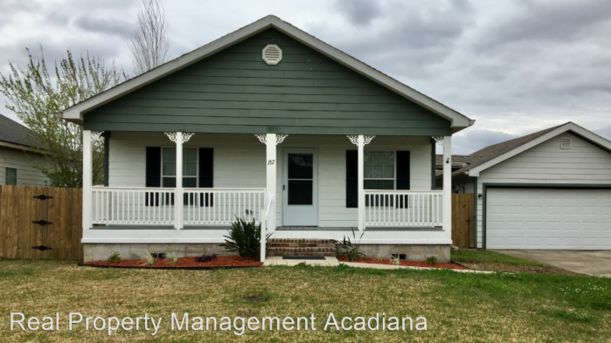 Picture of Home For Rent in Duson, Louisiana, United States