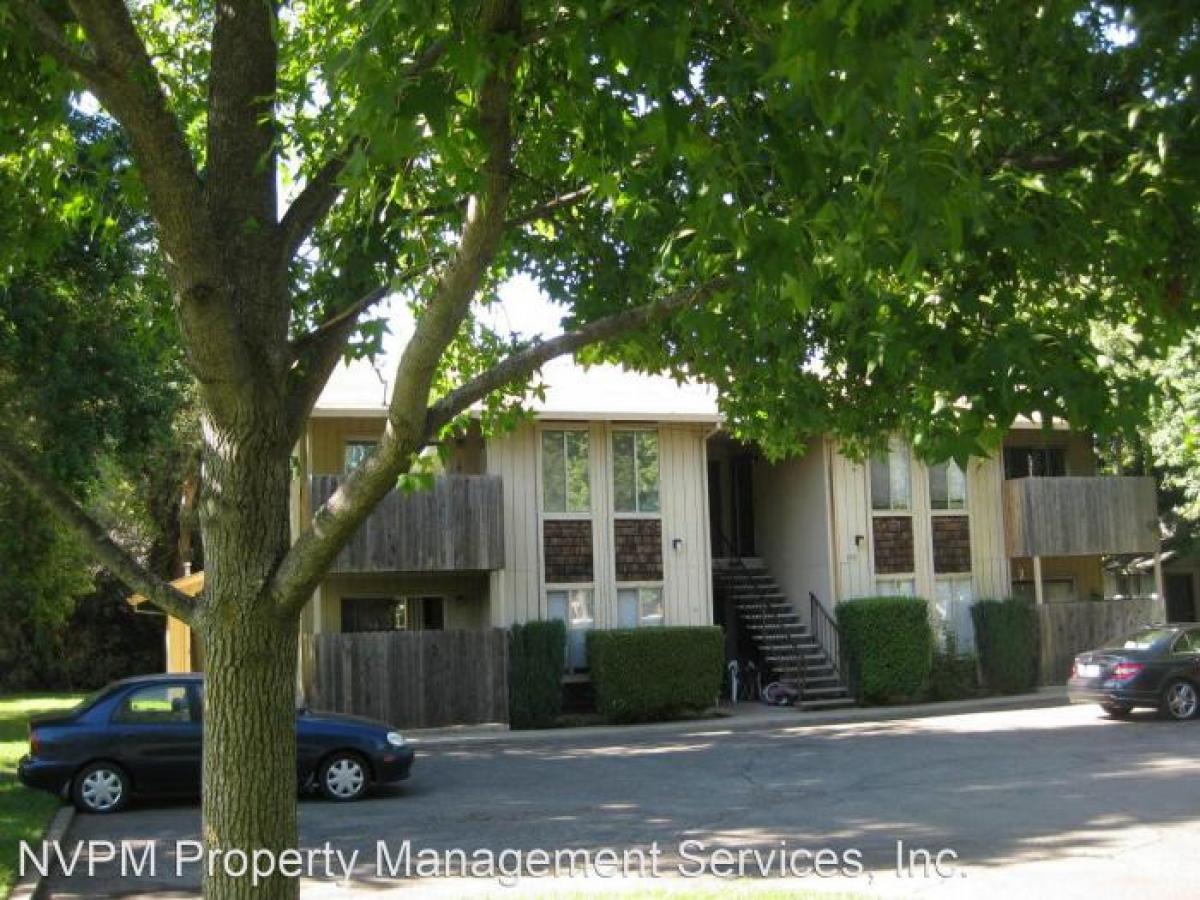 Picture of Apartment For Rent in Chico, California, United States