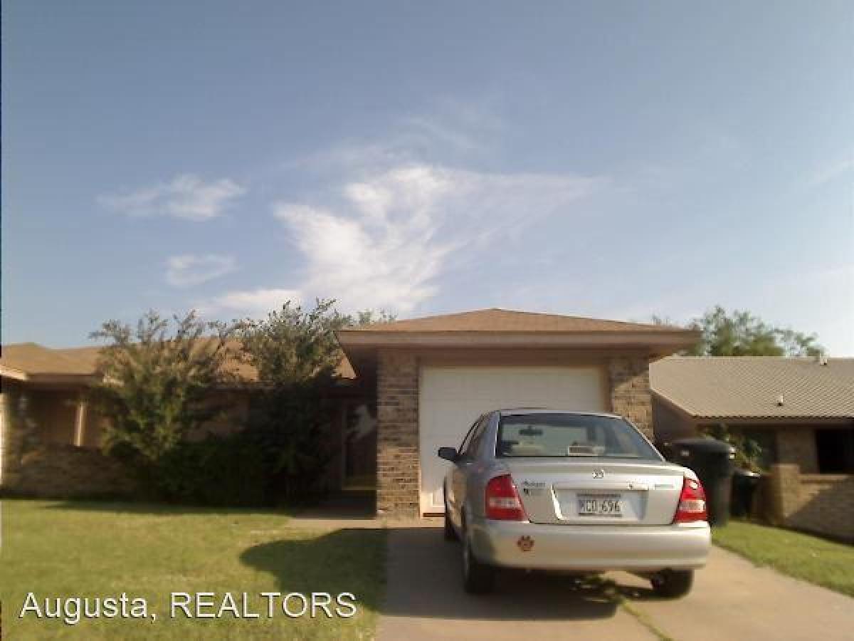 Picture of Apartment For Rent in Abilene, Texas, United States