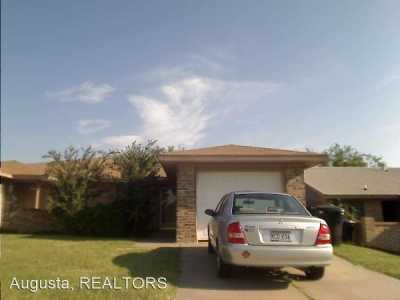 Apartment For Rent in Abilene, Texas