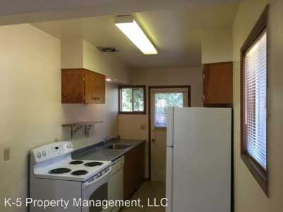 Apartment For Rent in Beaverton, Oregon