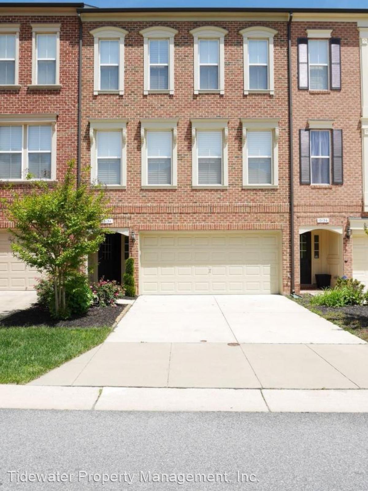 Picture of Home For Rent in Bowie, Maryland, United States