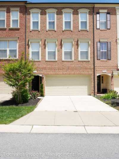 Home For Rent in Bowie, Maryland