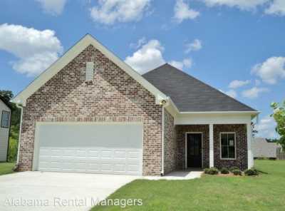 Home For Rent in Calera, Alabama