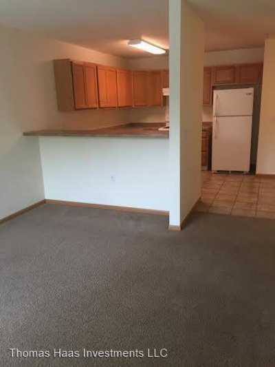 Apartment For Rent in 