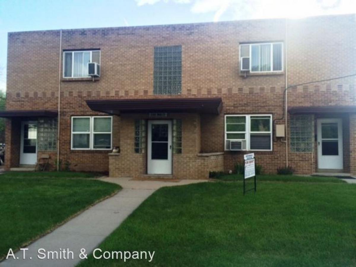 Picture of Apartment For Rent in Wheat Ridge, Colorado, United States