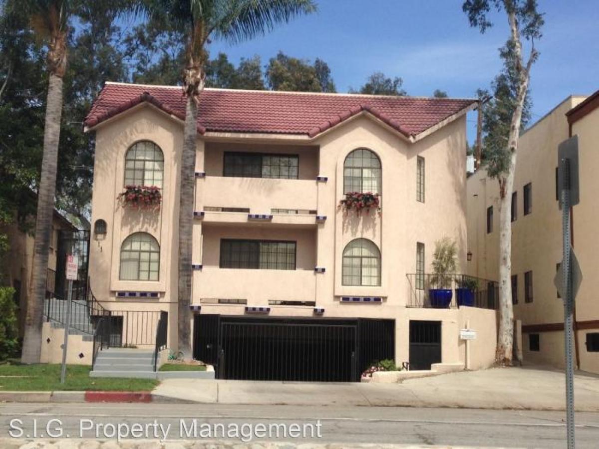 Picture of Apartment For Rent in Burbank, California, United States