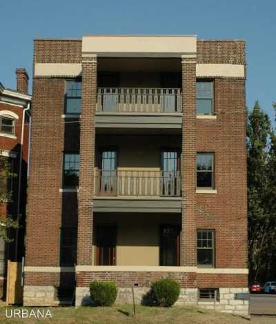 Apartment For Rent in Louisville, Kentucky