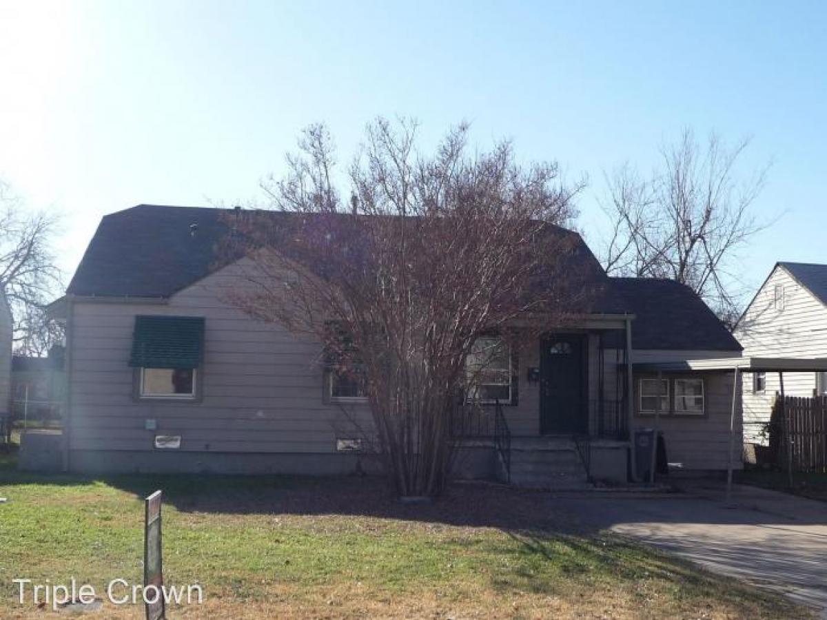 Picture of Home For Rent in Lawton, Oklahoma, United States