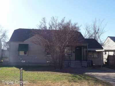 Home For Rent in Lawton, Oklahoma