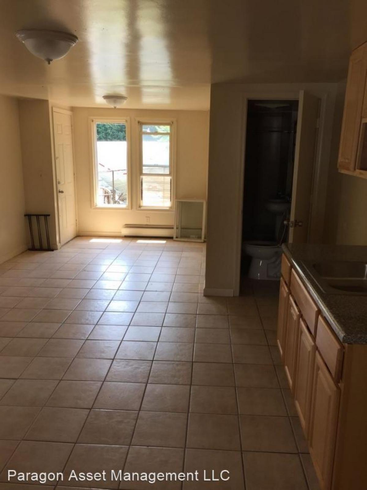 Picture of Apartment For Rent in Paterson, New Jersey, United States