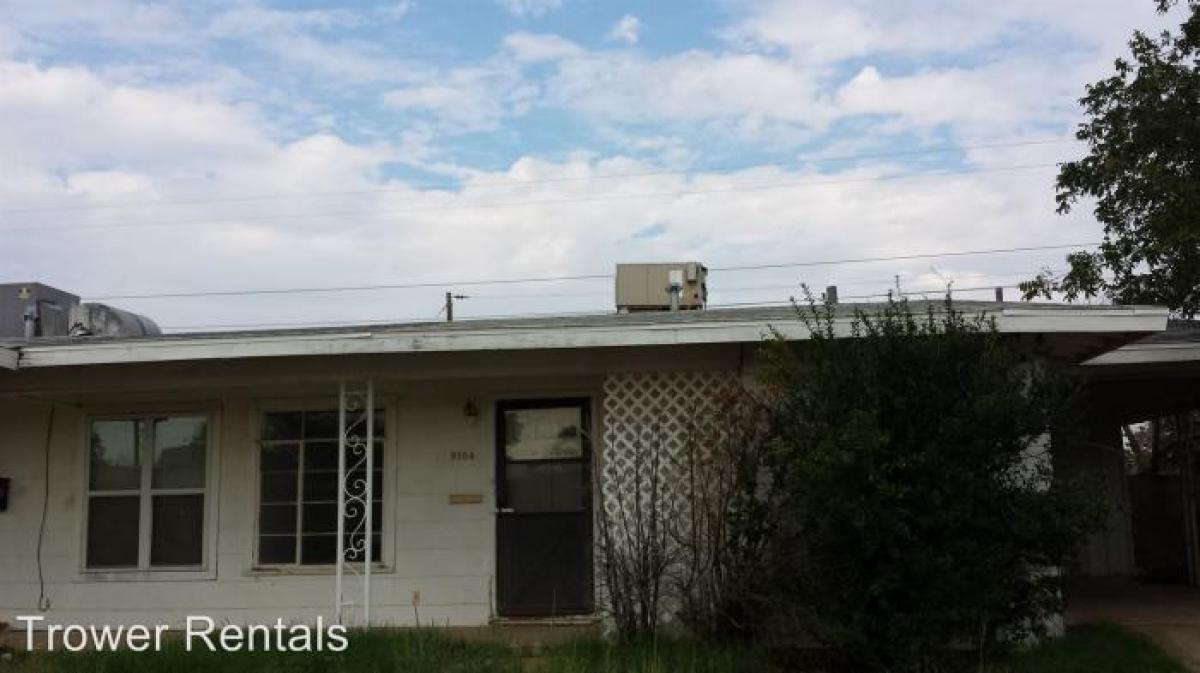 Picture of Home For Rent in Odessa, Texas, United States