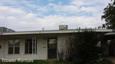 Home For Rent in Odessa, Texas