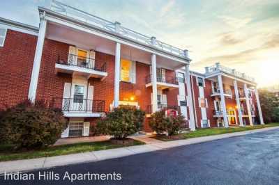 Apartment For Rent in Wichita, Kansas