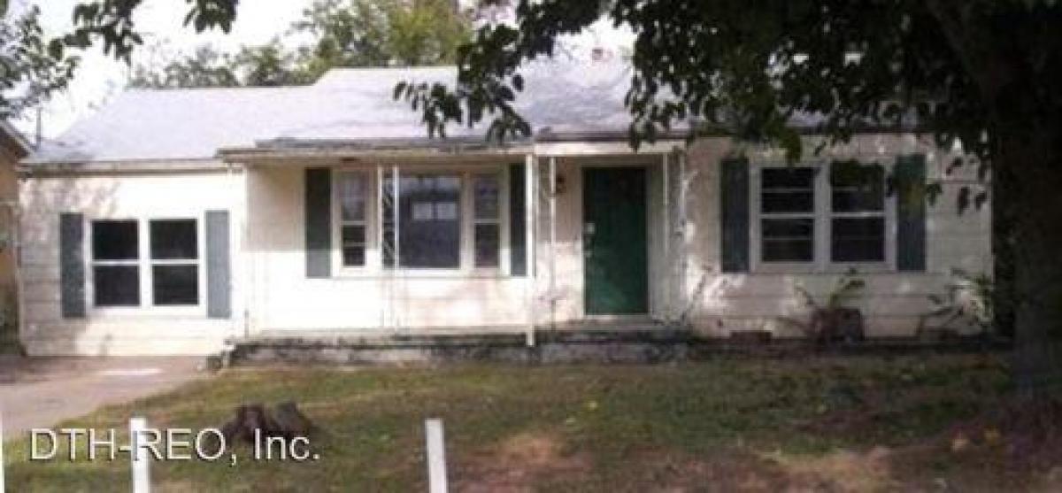 Picture of Home For Rent in Wichita Falls, Texas, United States