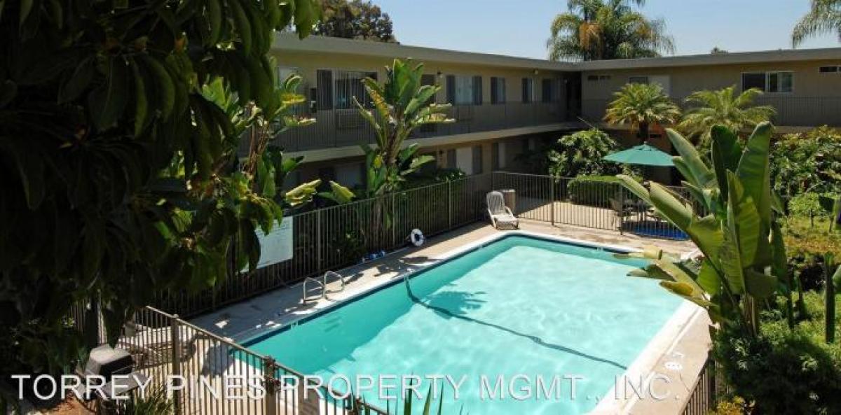 Picture of Apartment For Rent in El Cajon, California, United States