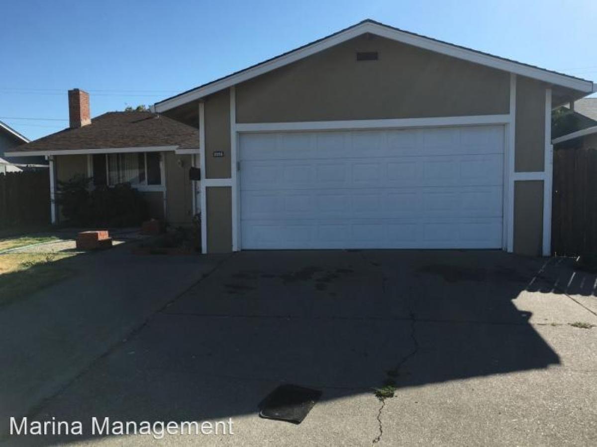 Picture of Home For Rent in Fairfield, California, United States