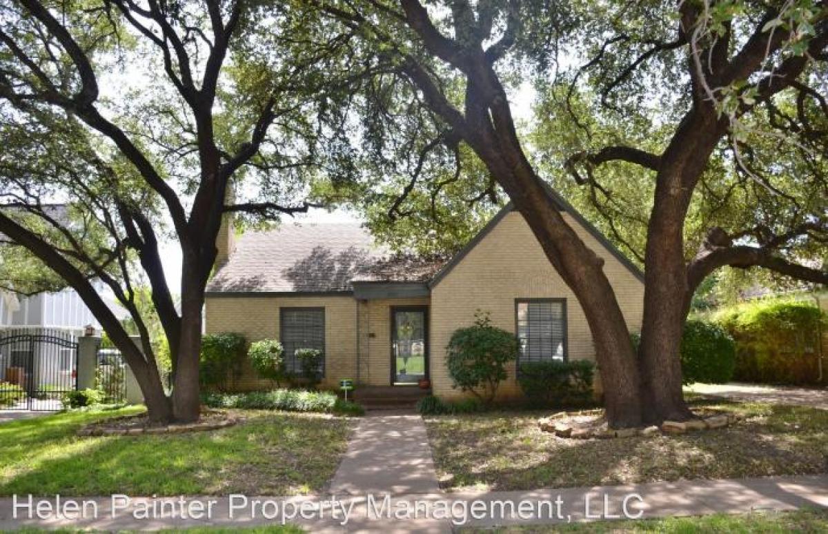 Picture of Home For Rent in Fort Worth, Texas, United States