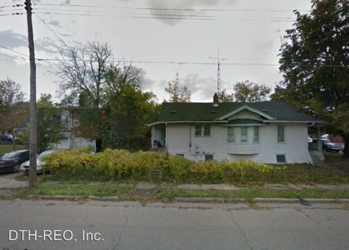 Picture of Home For Rent in Flint, Michigan, United States