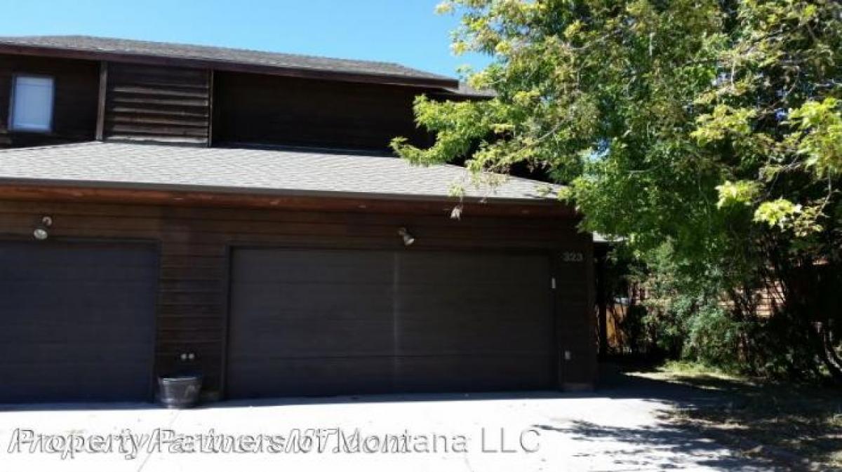 Picture of Home For Rent in Bozeman, Montana, United States