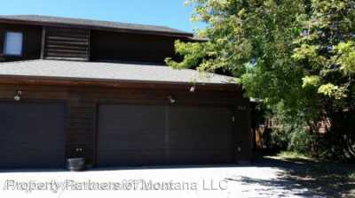 Home For Rent in Bozeman, Montana