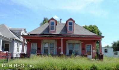 Home For Rent in Saint Joseph, Missouri