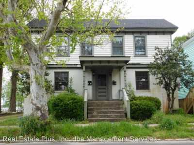 Apartment For Rent in New Bern, North Carolina