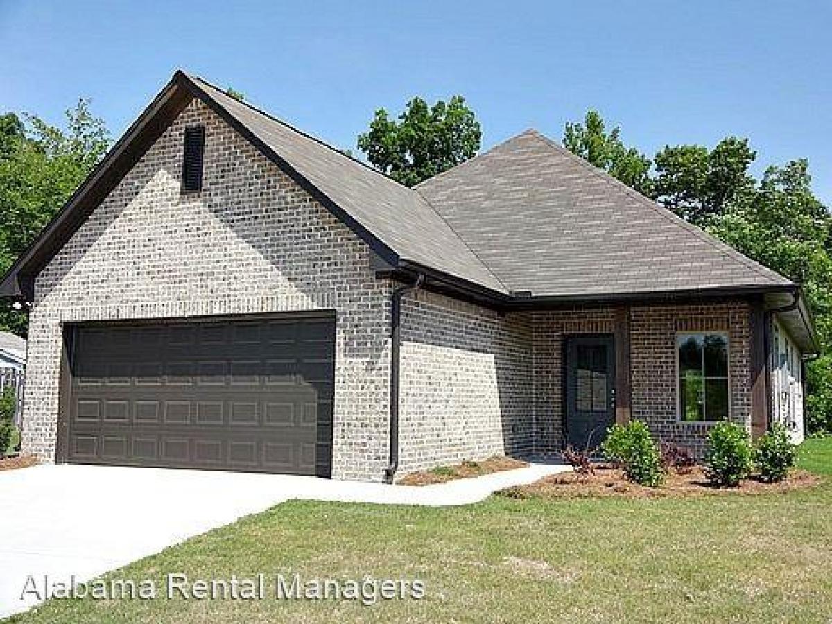 Picture of Home For Rent in Calera, Alabama, United States