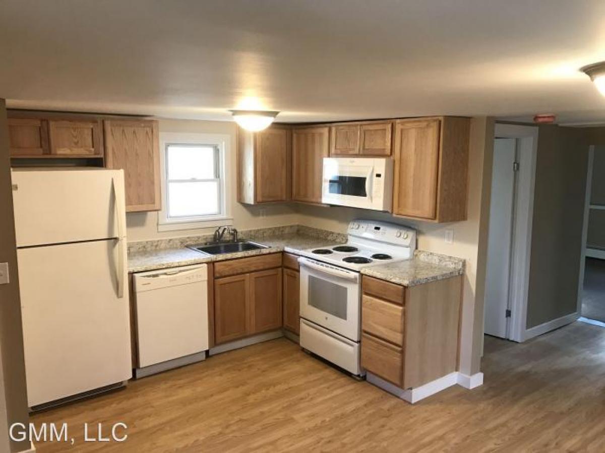 Picture of Apartment For Rent in Morrisville, Vermont, United States