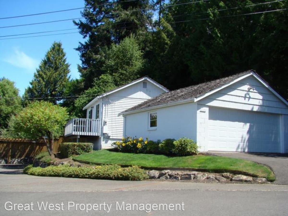 Picture of Home For Rent in Tacoma, Washington, United States