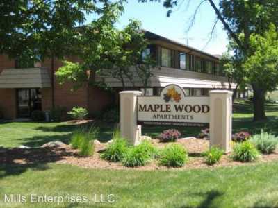 Apartment For Rent in Kenosha, Wisconsin