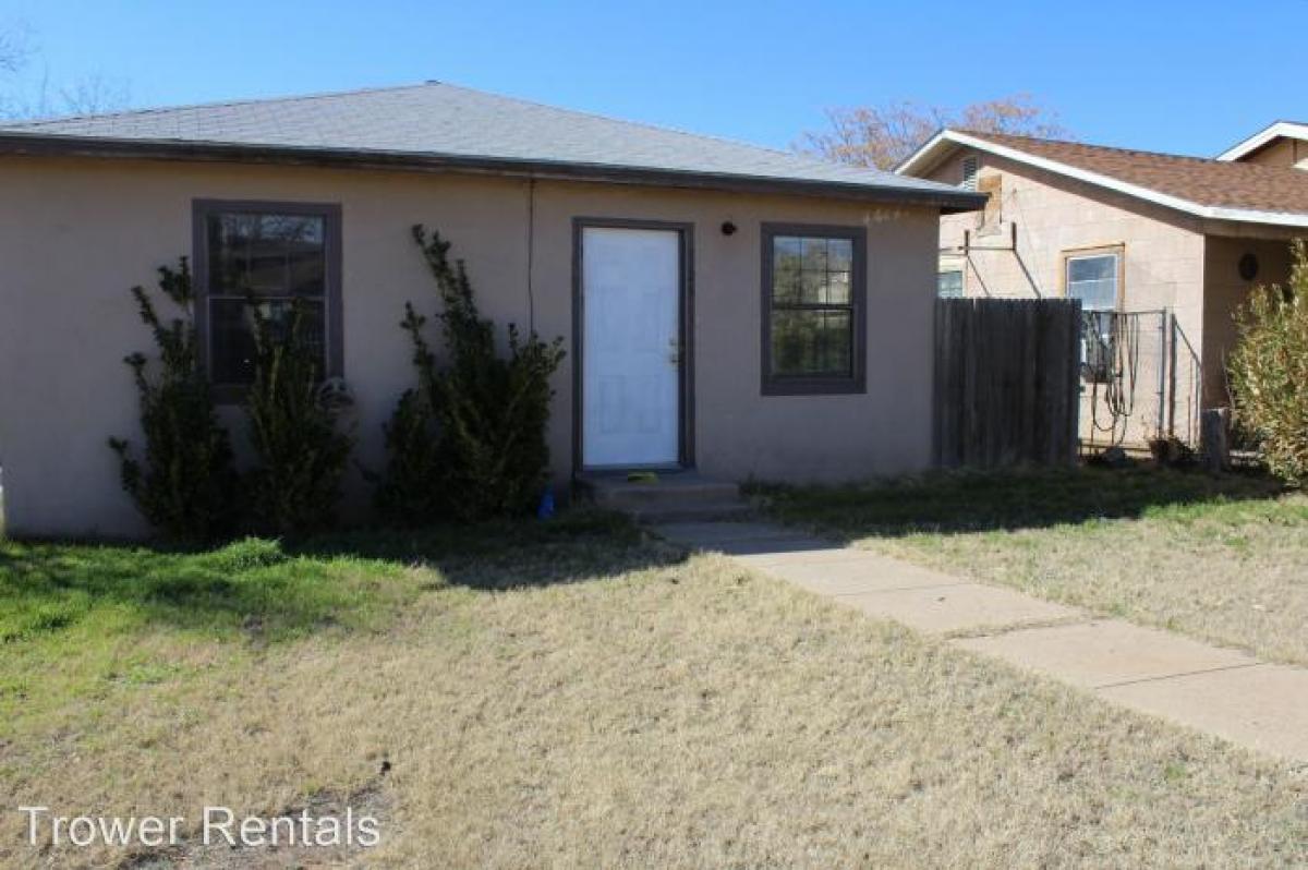 Picture of Home For Rent in Odessa, Texas, United States