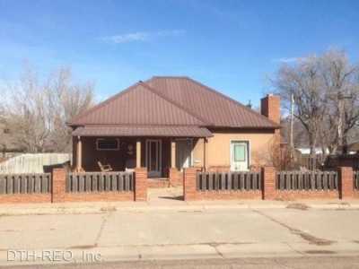 Home For Rent in Larned, Kansas