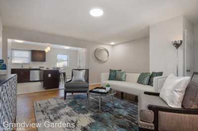 Apartment For Rent in Edison, New Jersey