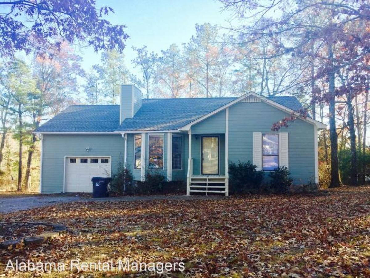 Picture of Home For Rent in Odenville, Alabama, United States