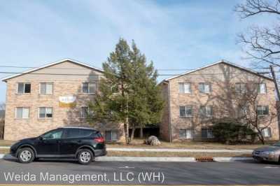 Apartment For Rent in West Lafayette, Indiana