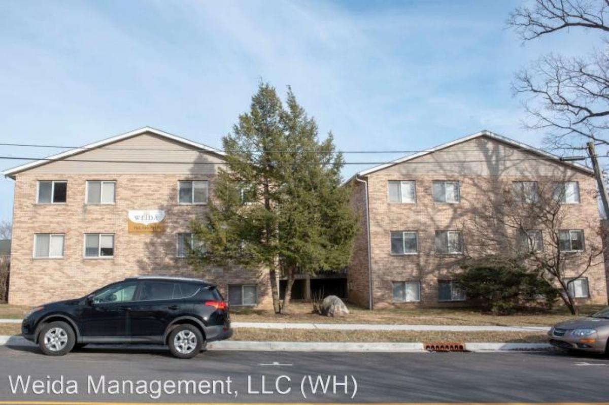 Picture of Apartment For Rent in West Lafayette, Indiana, United States