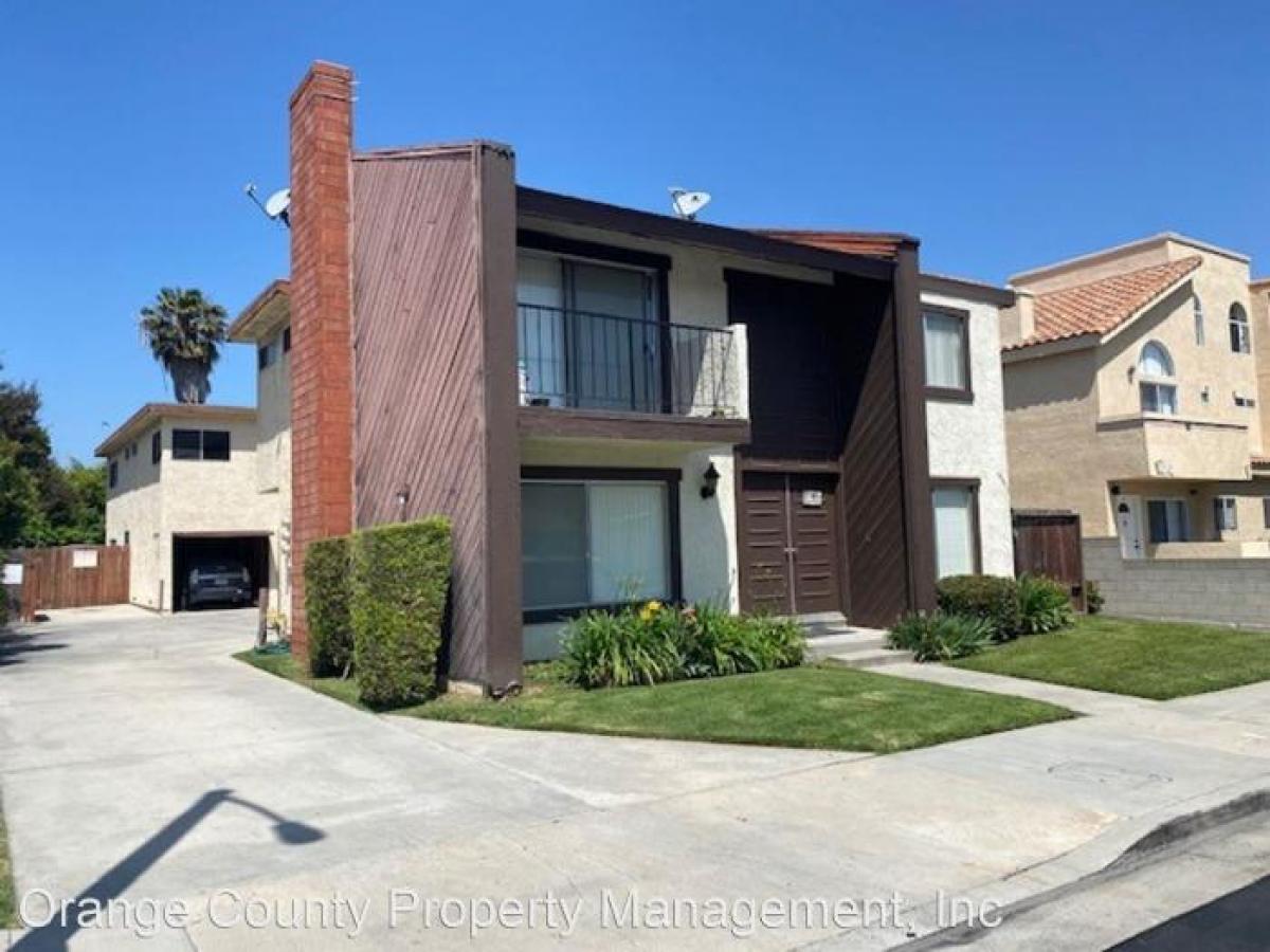 Picture of Apartment For Rent in Huntington Beach, California, United States