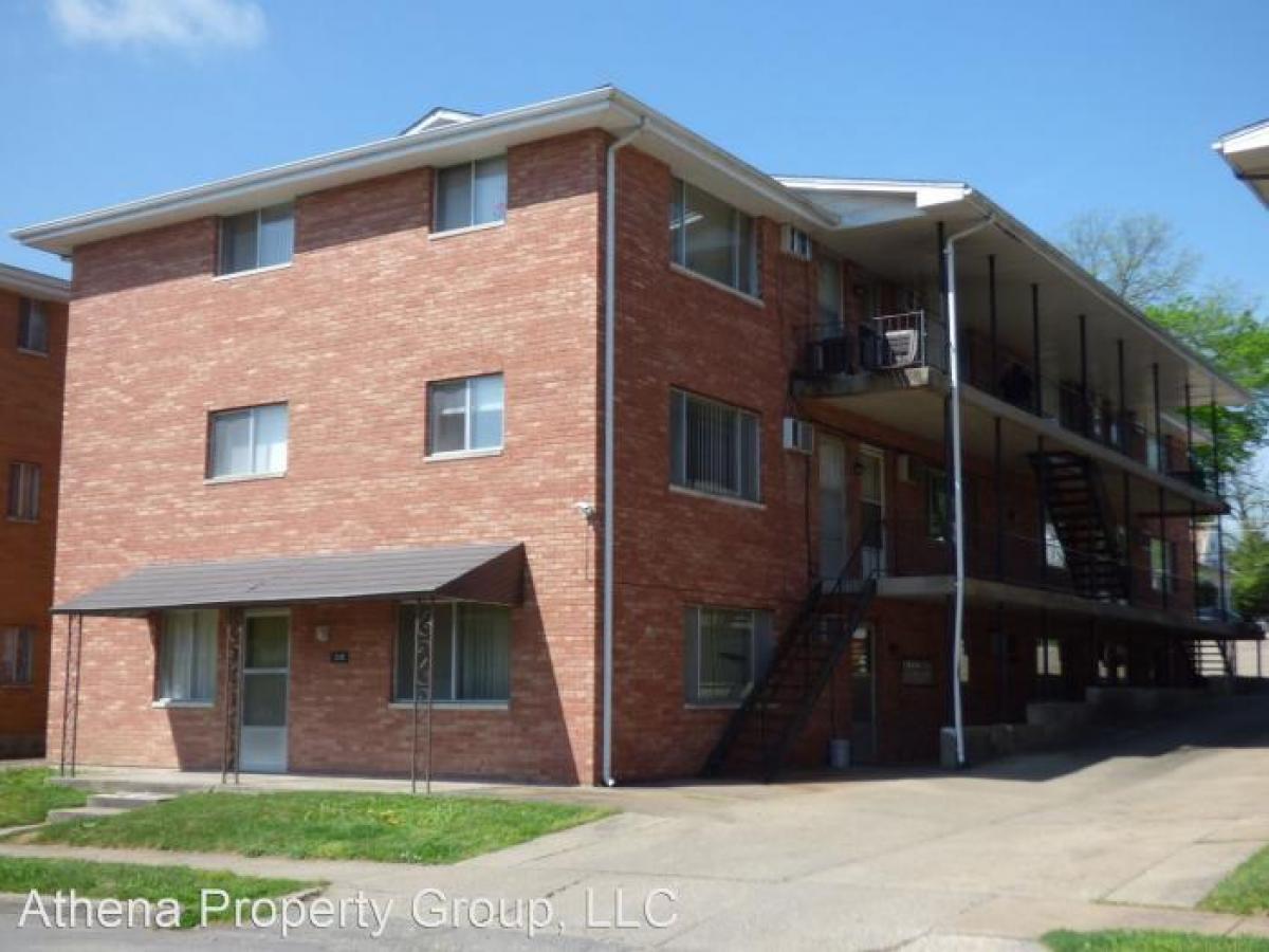 Picture of Apartment For Rent in Cape Girardeau, Missouri, United States