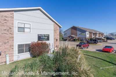 Apartment For Rent in Bossier City, Louisiana